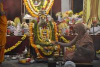 Anantha Vrata Pujana at Shirali (28 Sep 2023)